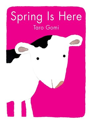 cover image of Spring Is Here